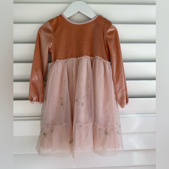 Mini Boden Other - Mini Boden dress